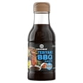 thumbnail image 1 of Kikkoman Teriyaki BBQ Sauce Korean Style 250ml, British Import (Pack of 2), 1 of 3