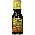 thumbnail image 1 of Kikkoman Teriyaki Baste & Glaze With Honey & Pineapple, 12.8-Ounce Bottle (Pack of 3), 1 of 4
