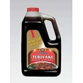 thumbnail image 1 of Kikkoman Teriyaki Baste and Glaze, 5 Pound - 6 per case., 1 of 1