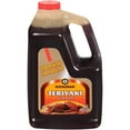 thumbnail image 1 of Kikkoman Teriyaki Glaze 5 lb. Bottle (Case of 6), 1 of 5