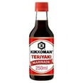 thumbnail image 1 of Kikkoman Teriyaki Marinade 250ml, 1 of 1