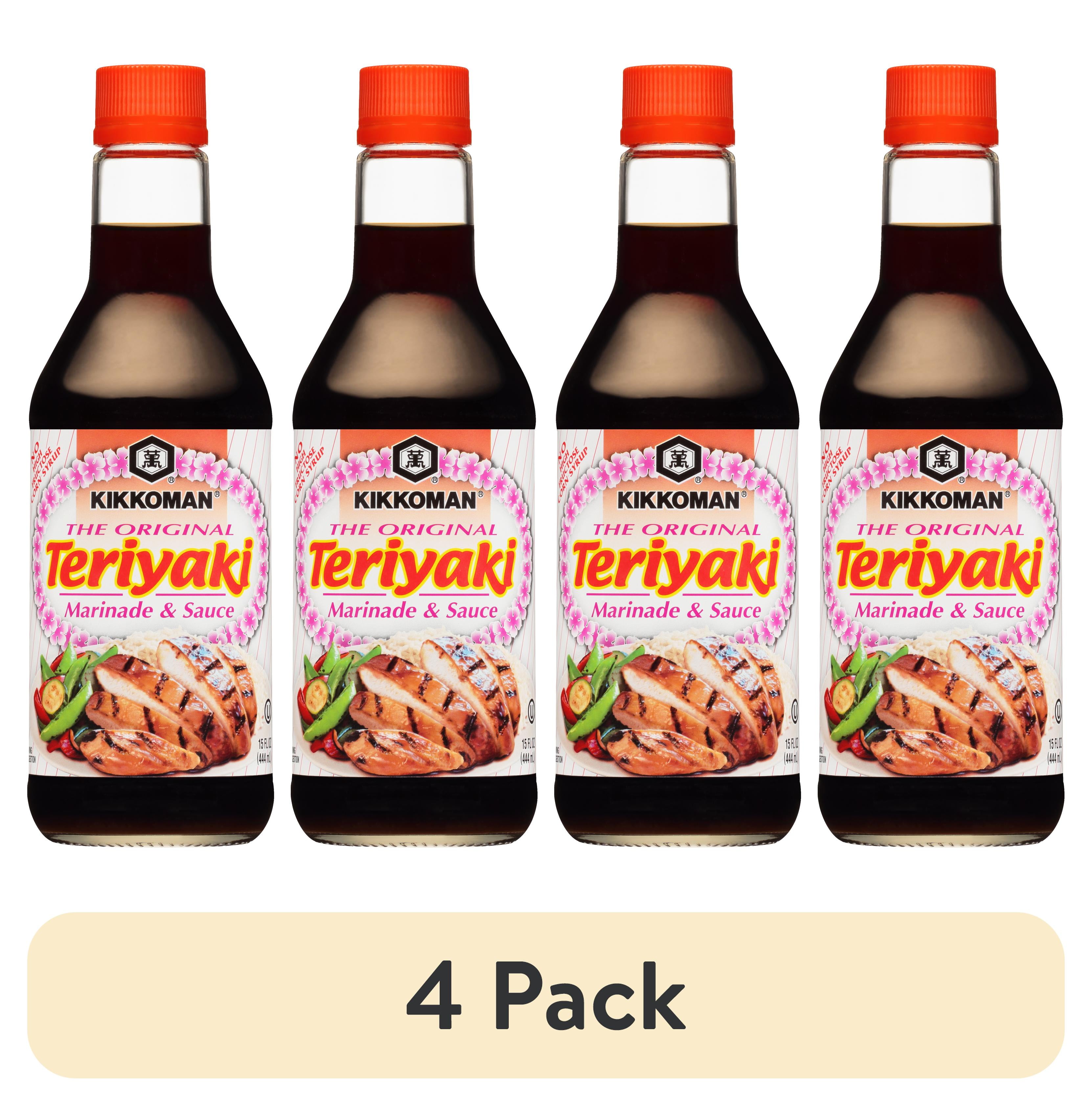 Teriyaki Marinade Sauce