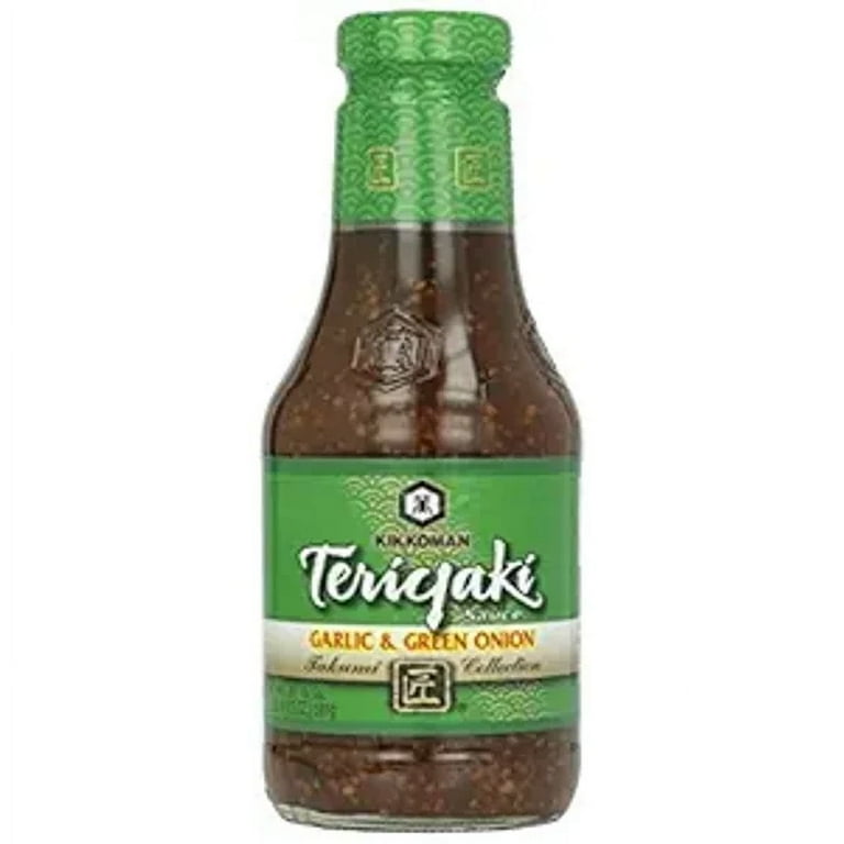 Can dogs have teriyaki sauce outlet