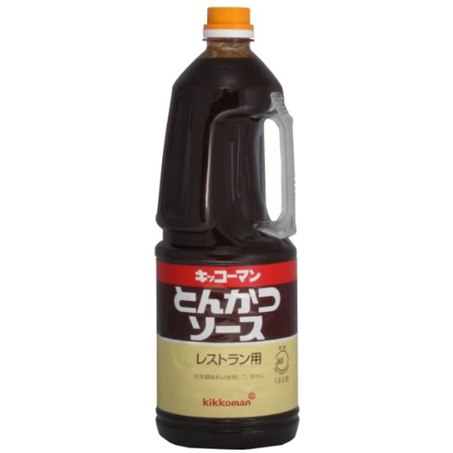 Kikkoman Tonkatsu Meat Sauce, 60-Ounce