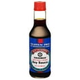 thumbnail image 1 of Kikkoman Gluten-Free Soy Sauce, 10 fl oz, 1 of 11