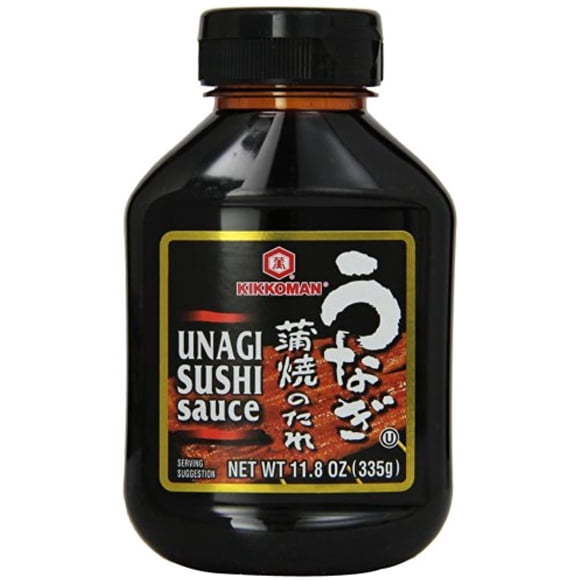 Unagi Pack Unagi Eel Sauce