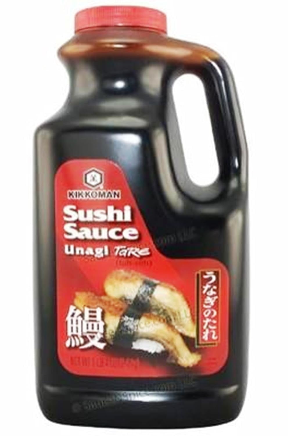 Kikkoman Unagi Tare Sushi Sauce - Sweet Japanese Soy Sauce Kikkoman Unagi Tare Sushi Sauce - Sweet Japanese Soy Sauce