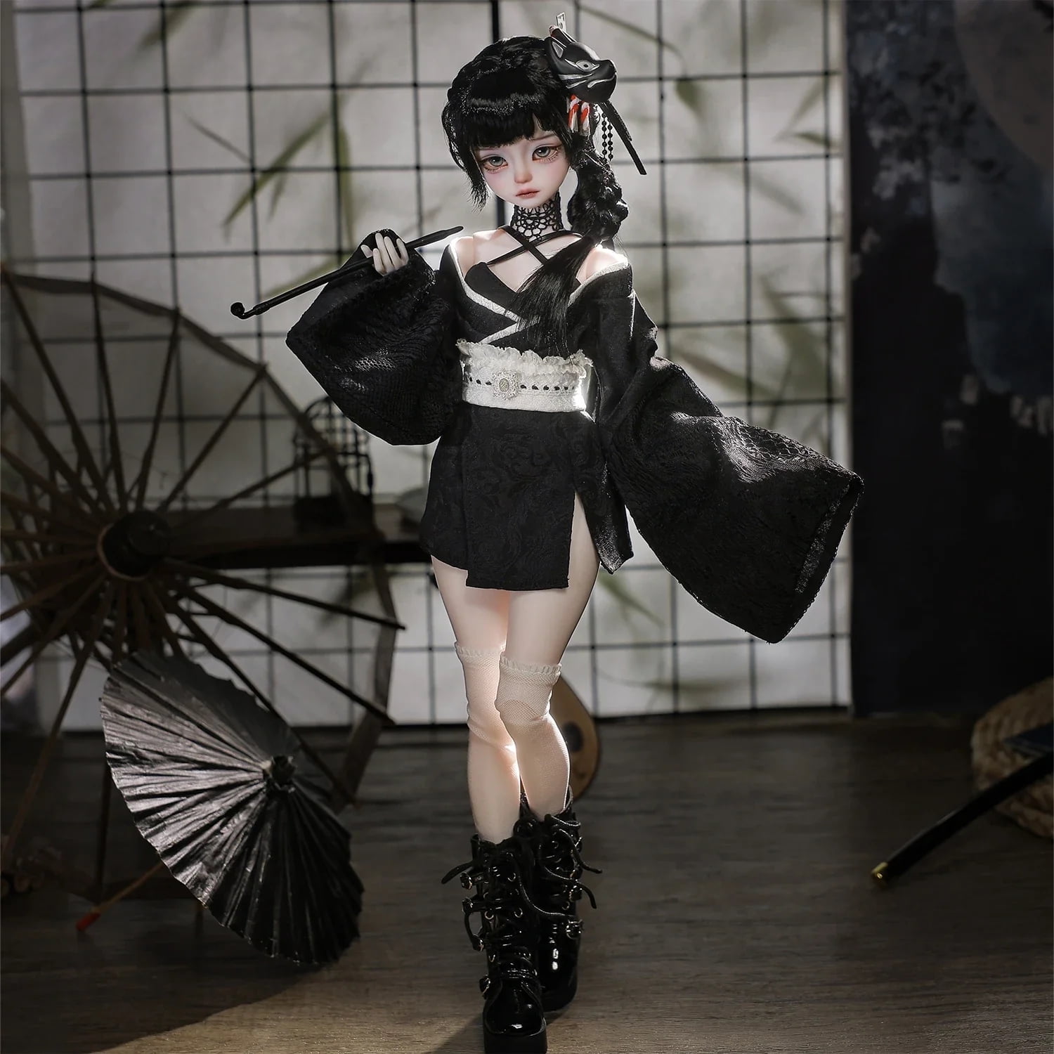 samurai dolls sex dolls Sex dolls substituting for pleasure in Japan. As strange as this statement  sounds, it is true. The Japanese men going for sex dolls are becoming a  threat to Japan's population in the