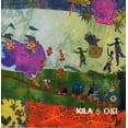 thumbnail image 1 of Kila & Oki - Kila & Oki - CD, 1 of 1