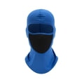 thumbnail image 1 of Kilaqueen Breathable Full Face Balaclava Ski Mask for Men and Women, Mesh Mouth Panel Neck Gaiter for Cycling, Riding and Cold Weather Sports, 1 of 2