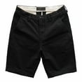 thumbnail image 1 of Kilaqueen Cargo Shorts for Men Button Closure Quick Dry Moisture Wicking Pants with Pockets Casual Breathable Fashion Summer Beach Golf Shorts, 1 of 2
