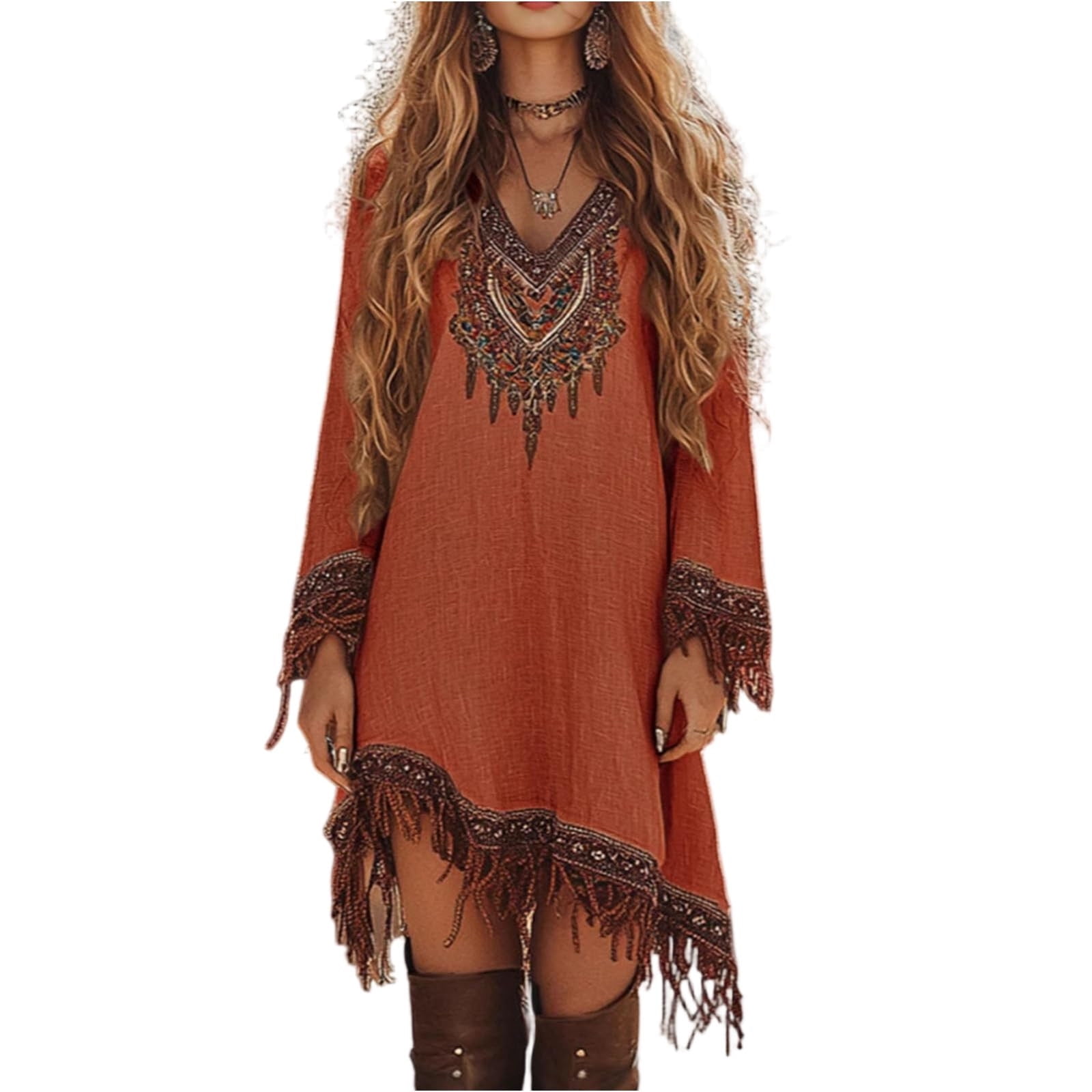 country dress Hill Camo - Ranch Collection Womens turquoise dress Rustic Country Style Dresses Rustic