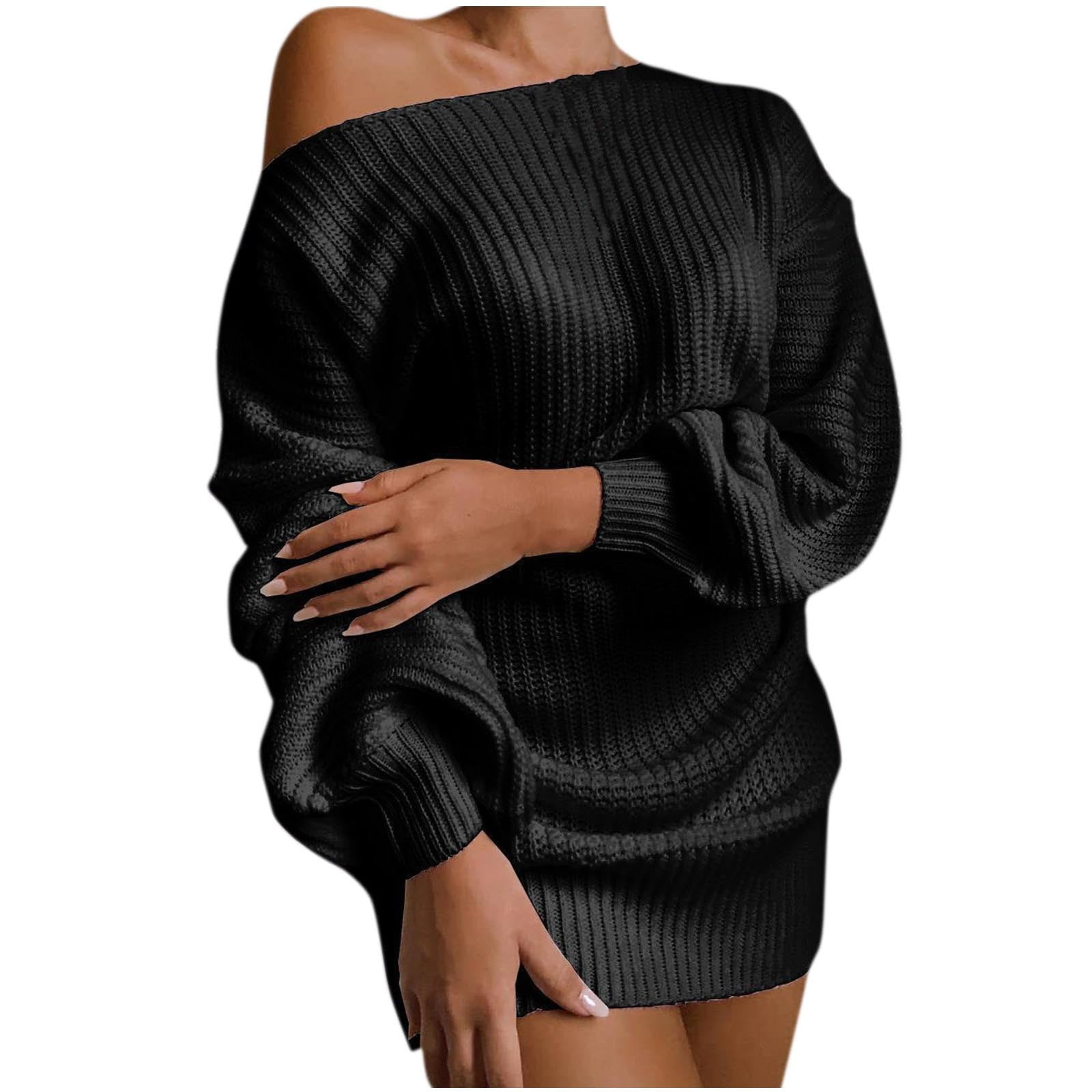 hand knitted dresses Harmony Sample Dress
