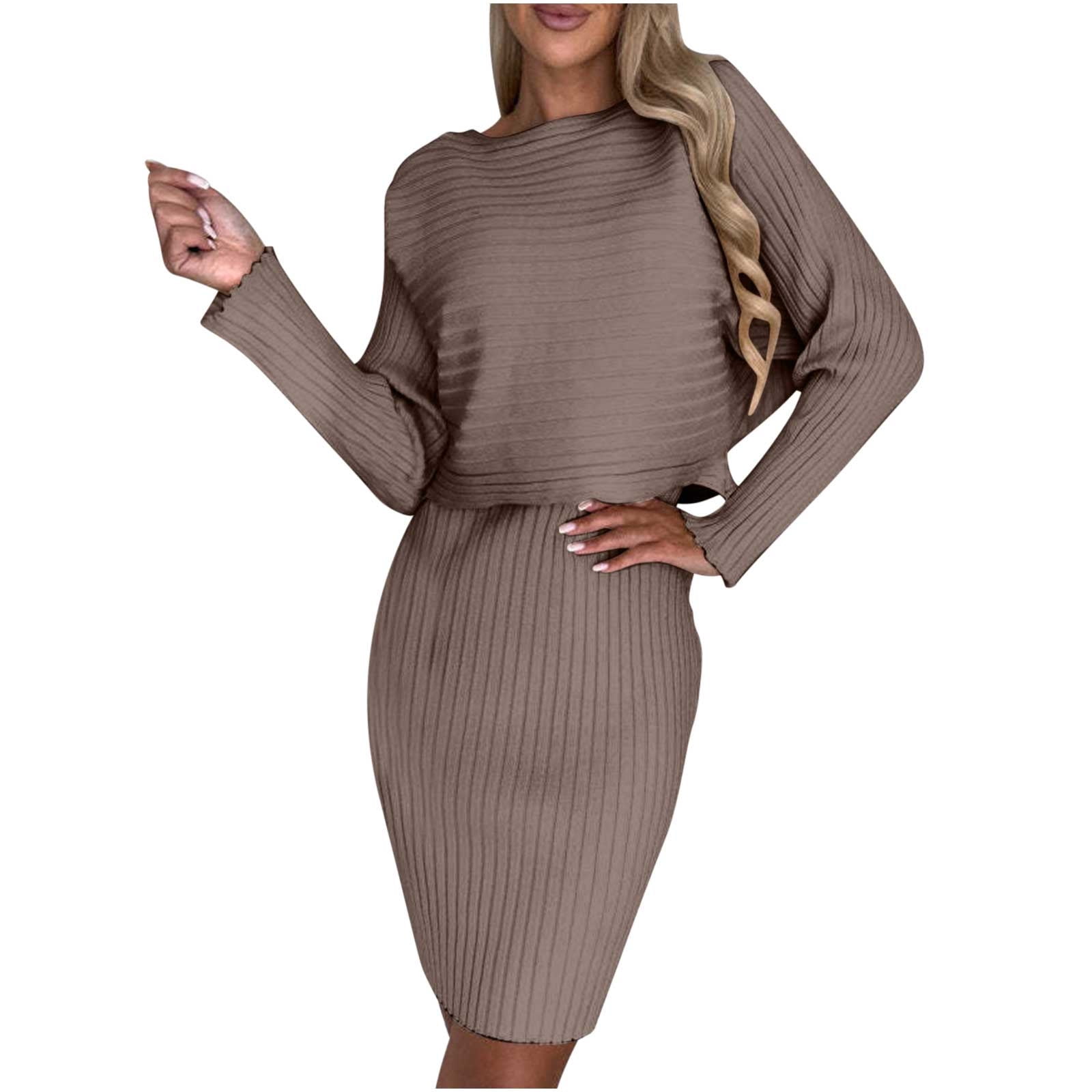 spaghetti strap sweater dress Striped Scoop Neck this dress promises to keep heads turning and spirits lifted SHEIN PETITE Spring/Summer Spaghetti Strap
