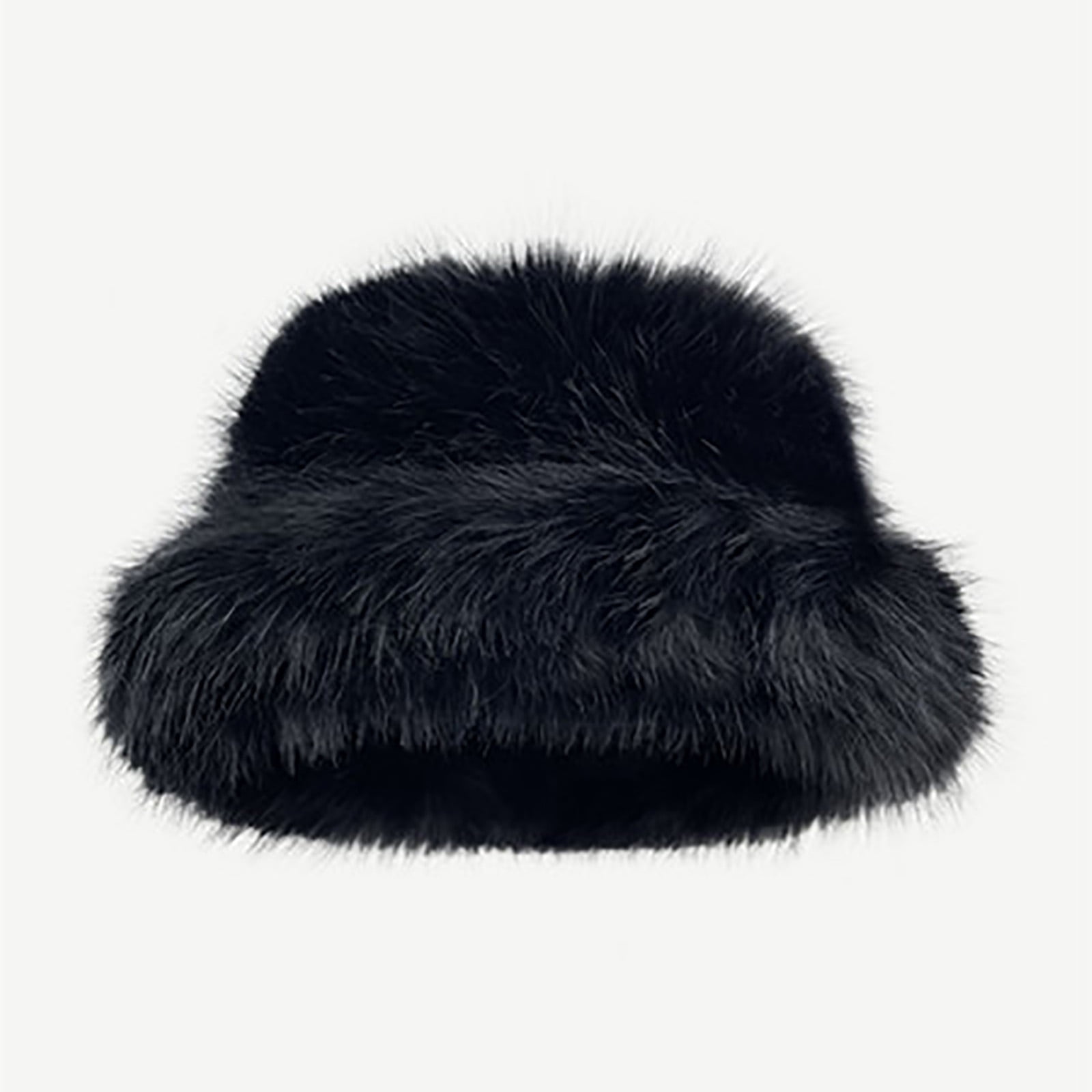 Warm Sweet Bucket Hat