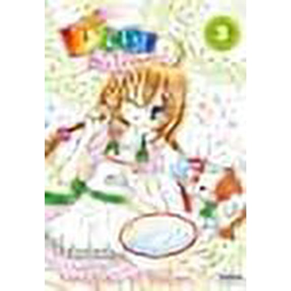 Kilari Star tome 3