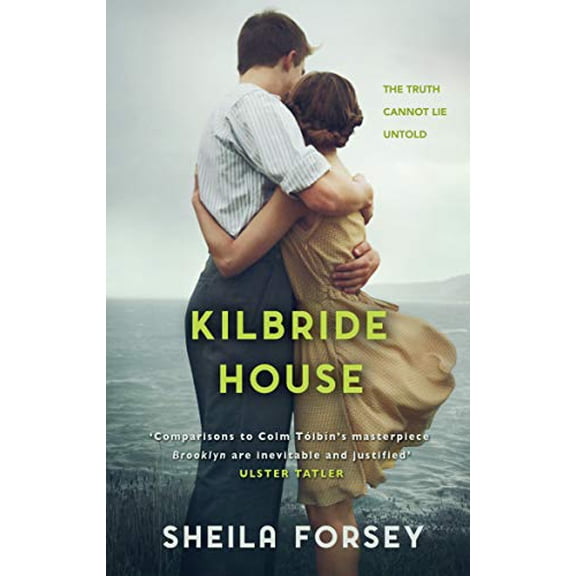 Pre-Owned Kilbride House Paperback