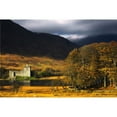 thumbnail image 1 of Kilchurn Castle  Scotland Poster Print, 1 of 2