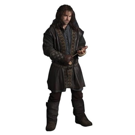 Kili The Dwarf - The Hobbit