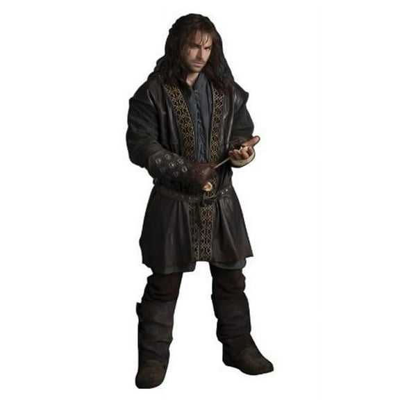 Kili The Dwarf - The Hobbit