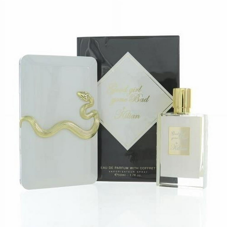 Good Girl Gone Bad Anniversary Edition By Kilian perfume - a new fragrance  for women 2022