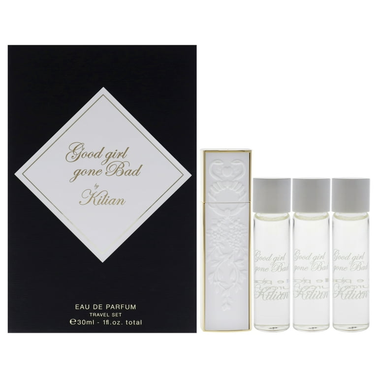 Kilian Good Girl Gone Bad Eau de Parfum 4 x 7,5 ml - Walmart.com