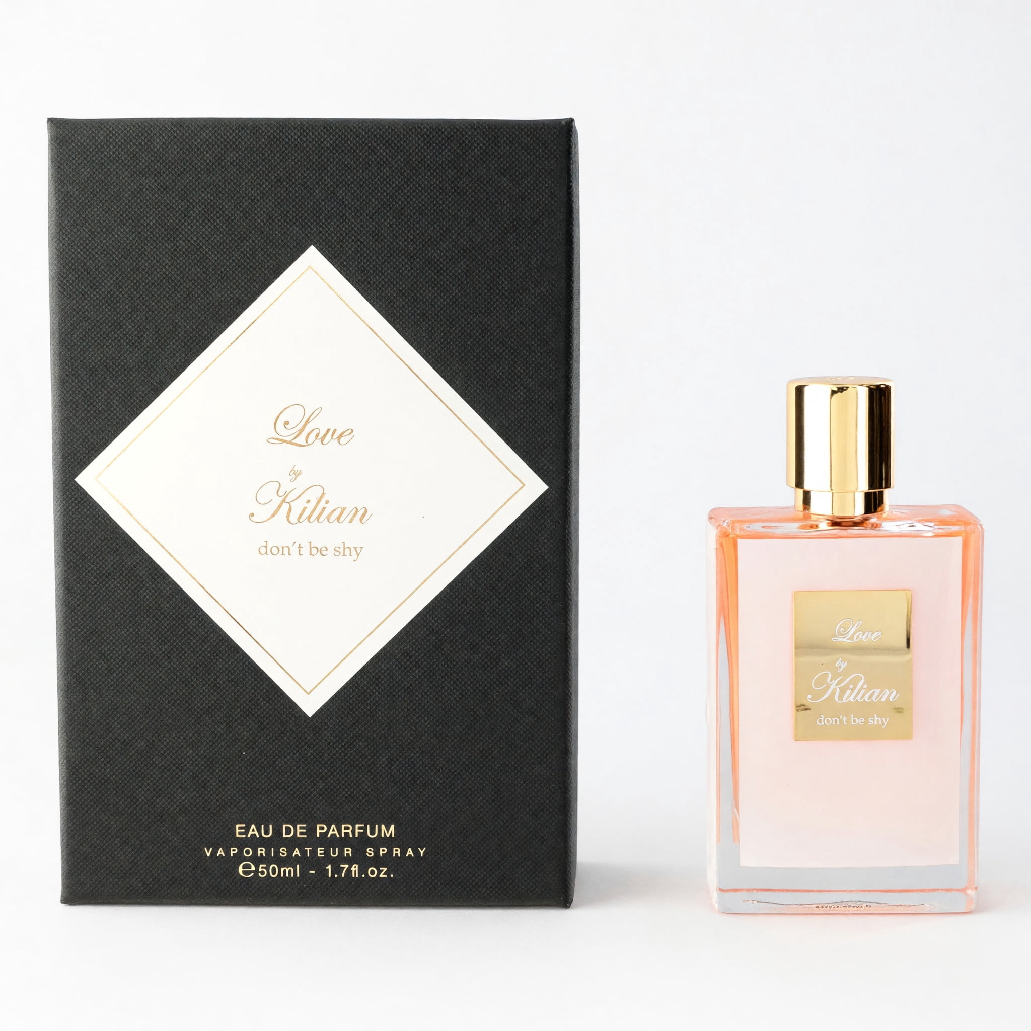 Kilian, Love Don'T Be Shy Eau De Parfum, 50 ml, Multicolor