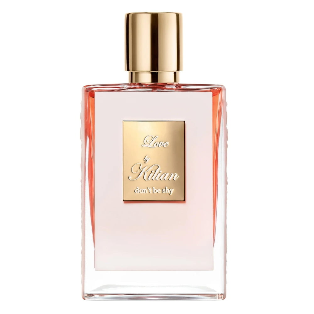 By kilian don’t be shy 50ml Kilian, Love Don'T Be Shy Eau De Parfum, 50 ml, Multicolor