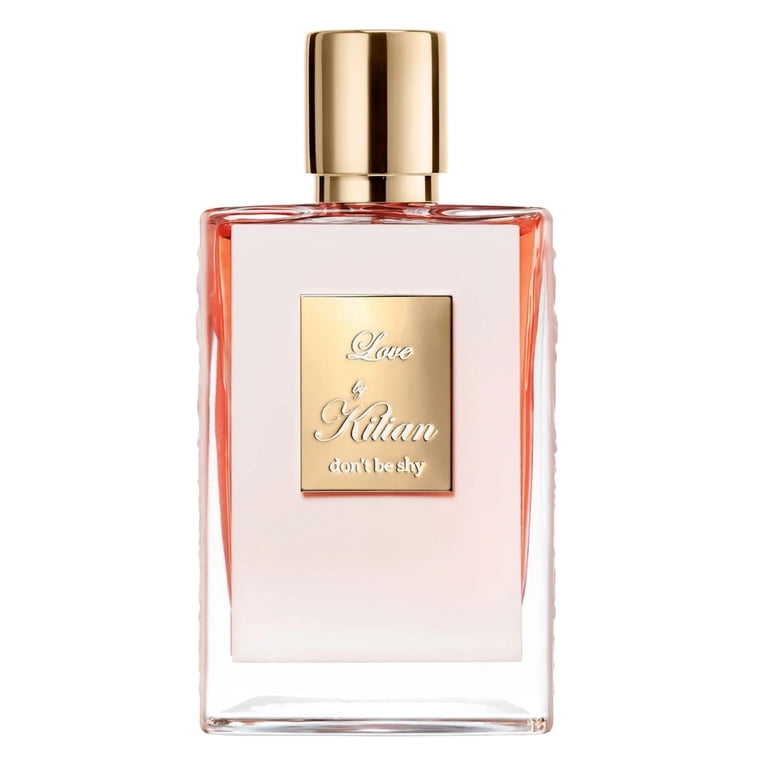 香水(女性用) KILIAN PARIS Love don't be shy 50ml Kilian, Love Don'T Be Shy Eau De Parfum, 50 ml, Multicolor