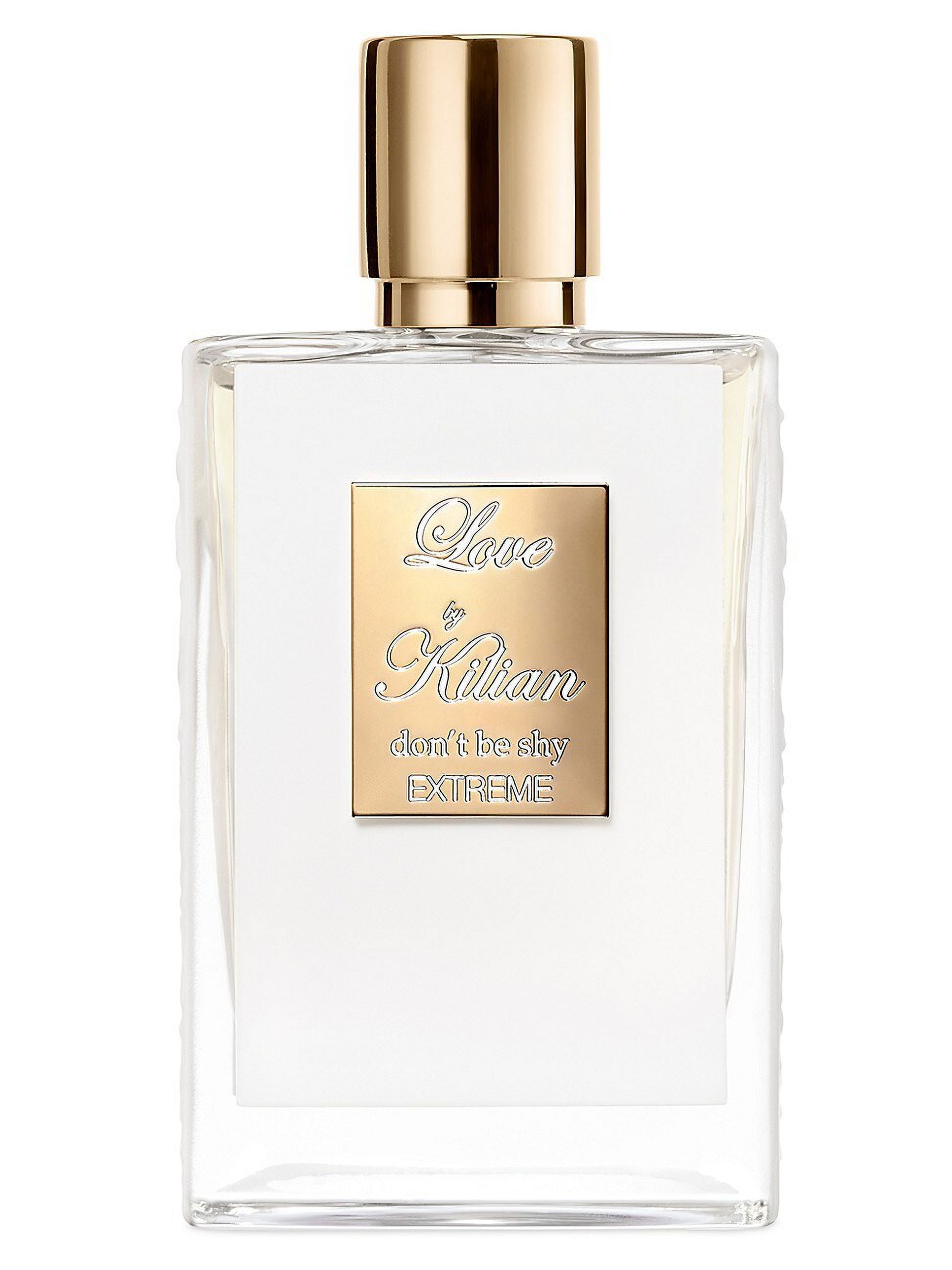 D*y様 湖水LOVE BY KILIAN DO’NT BE SHY 50ML Amazon.com : Kilian Love Dont Be Shy EDP Spray (Refillable