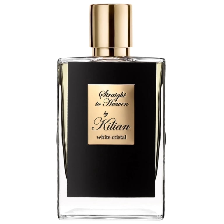 Kilian Straight to Heaven キリアン Kilian Straight To Heaven Unisex Perfume, Woody & Spicy Scent, 50