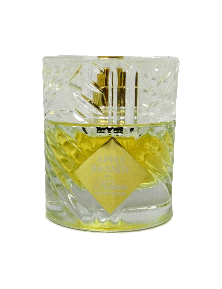 香水(ユニセックス) Kilian Apple Brandy on the Rocks 50ml Apple Brandy on the Rocks - Parfum - The Liquors | KILIAN PARIS