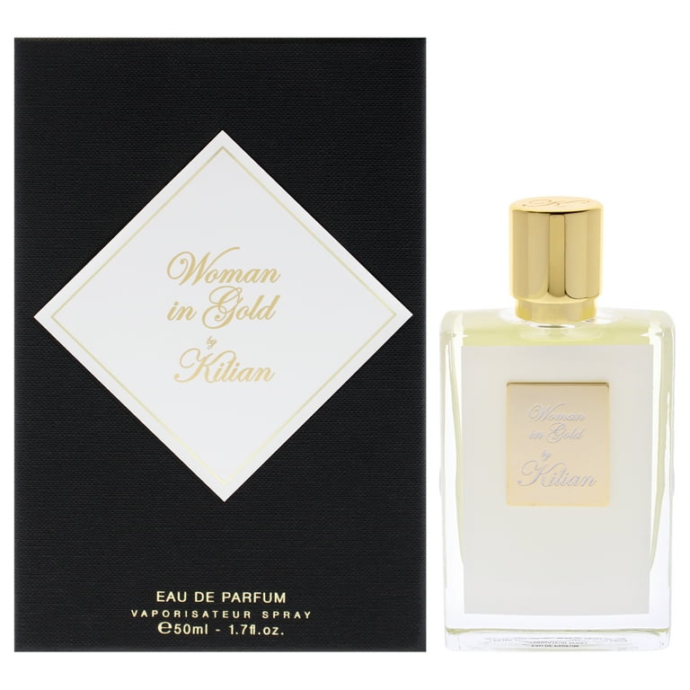 Kilian Woman In Gold , 1.7 oz EDP Spray - Walmart.com