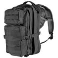 thumbnail image 1 of Kiligear Transport Tactical Modular Assault Pack - Black - 910097, 1 of 3