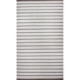 thumbnail image 1 of Kilim 05 2X3 White Handwoven Wool Area Rug, 1 of 4