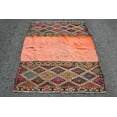 thumbnail image 1 of Kilim, 3.8x5.3 ft Accent Rug, Turkish Rug, Home Decor Rug, Moroccan Rug, 1 of 9