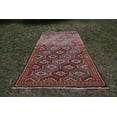 thumbnail image 1 of Kilim, Bedroom Rug, Turkish Rug, Home Decor Rug, Art Rug, 5.6x9.2 ft Large Rug, 1 of 9