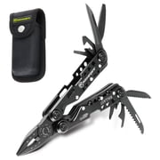 Kilimanjaro 13 In 1 Ballast Black Multi Tool - 910053ECE