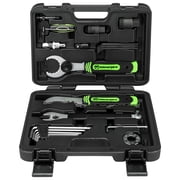 Kilimanjaro 21-in-1 Bicycle Repair Tool Kit Set - 910532ECE