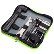 Kilimanjaro 40-in-1 Folding Bike Took Kit - 910549ECE