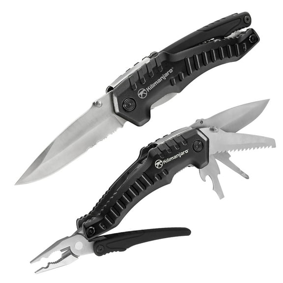 Kilimanjaro 9-in-1 XL Multi-Tool (Magnus) - 910056