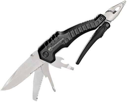 Kilimanjaro Gear Magnus Multi Tool KJ