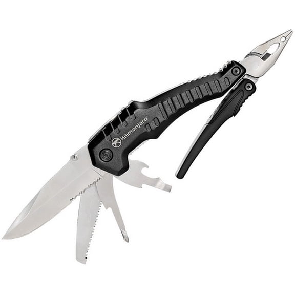 Kilimanjaro Gear Magnus Multi Tool KJ
