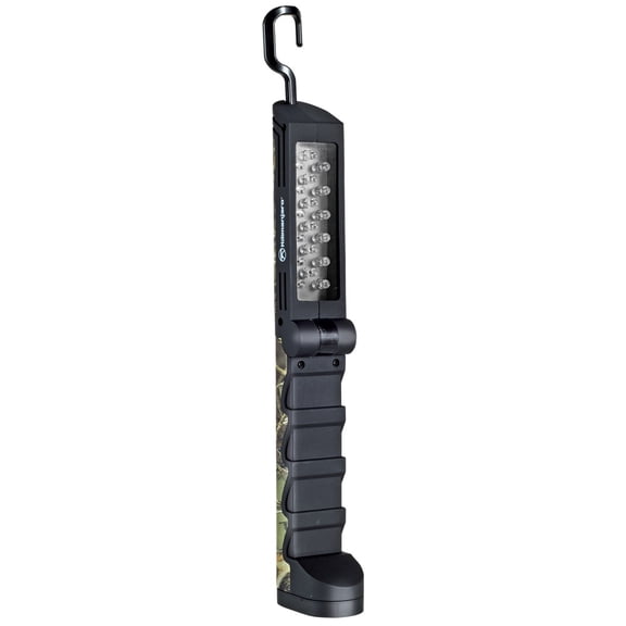Kilimanjaro LED Camo Swivel Light - 910108