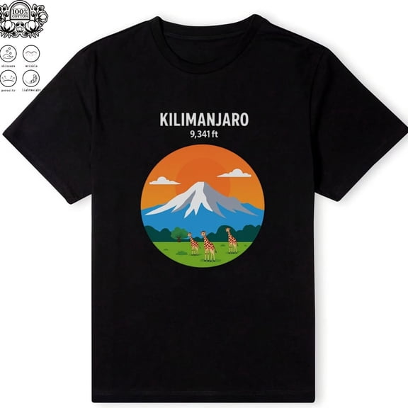 Kilimanjaro Alude 0001