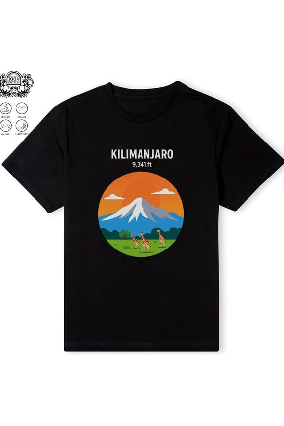 Kilimanjaro Alude 0001