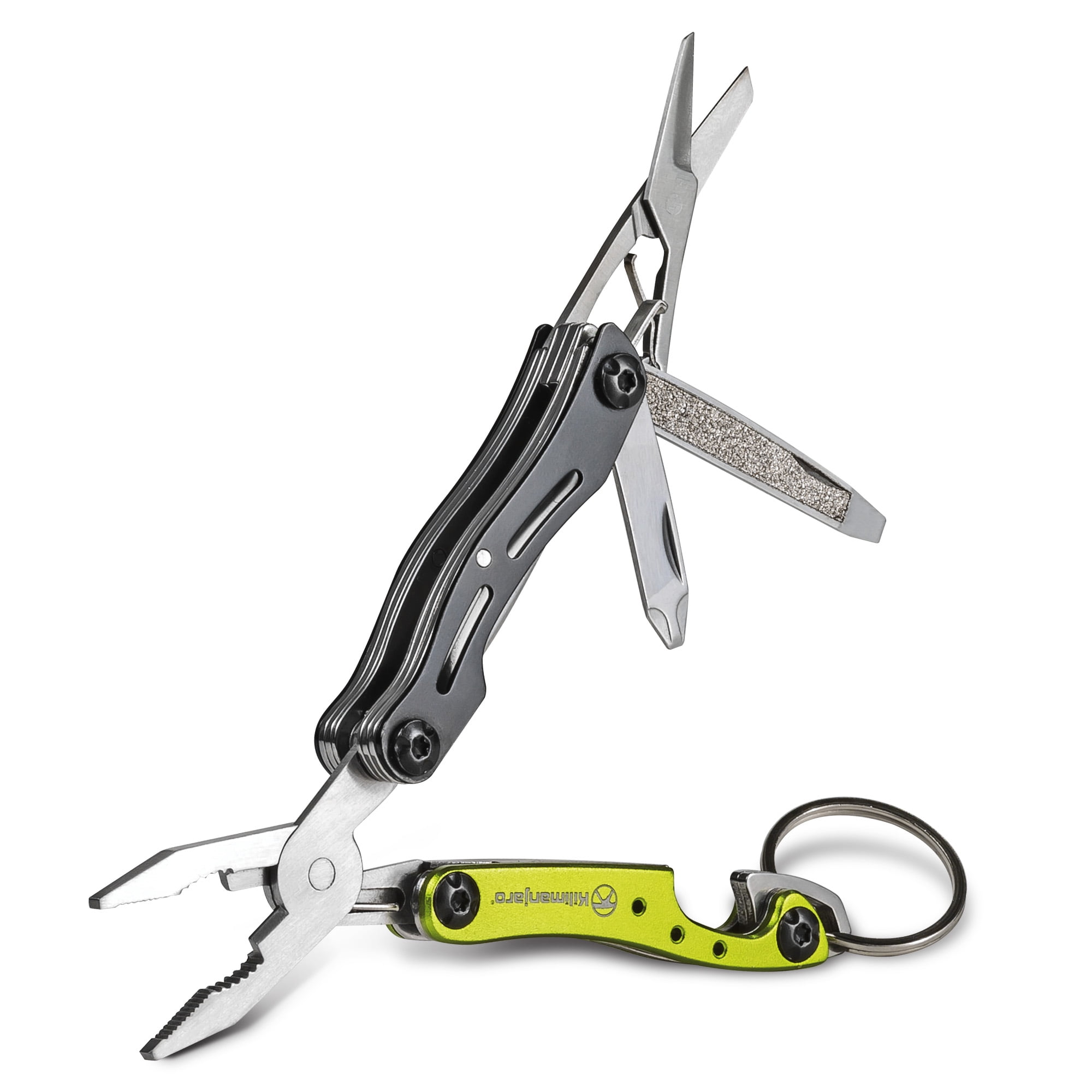 Kilimanjaro 9-in-1 Multi-Tool (Ascend) - 910055