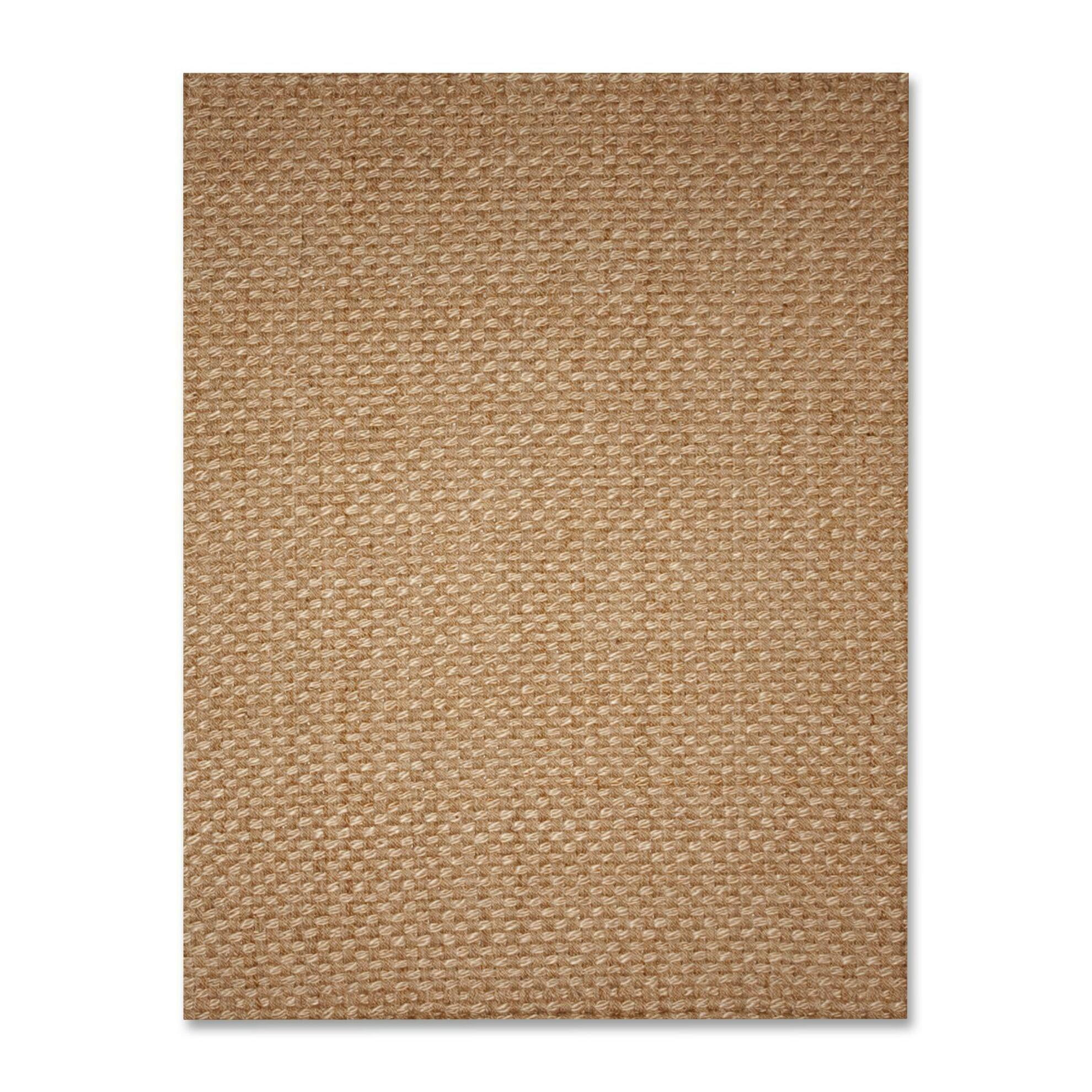 Kilimanjaro Jute Rug 8'x10' - Walmart.com