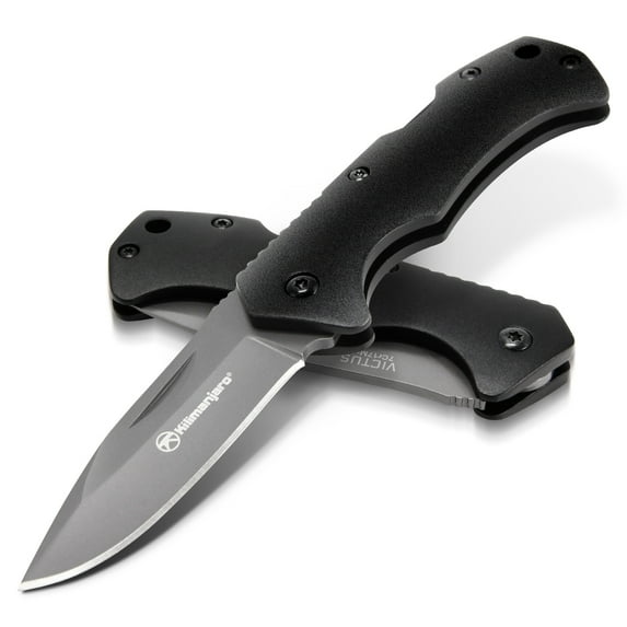 Kilimanjaro Victus 6" Hunting Pocket Knife