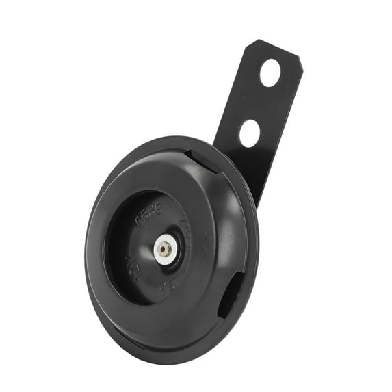 Kilisky Forklift Electric Horn,12V Forklift Horn,Forklift Electric Horn Clear Sound High Volume Electric Forklift Warning Horn 12V 1.5A